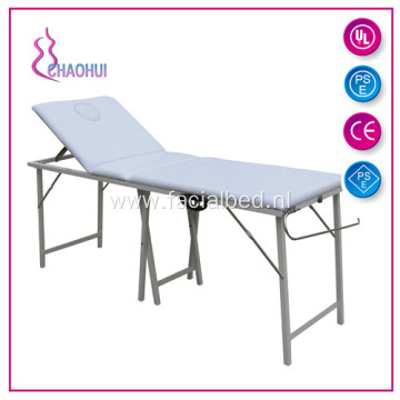 Portable Folding Thai Steam Massage Table